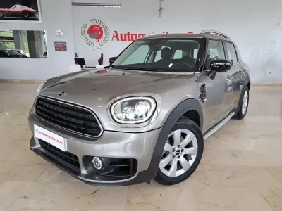 Usado Mini Cooper Countryman