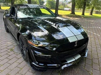 Ford Mustang GT