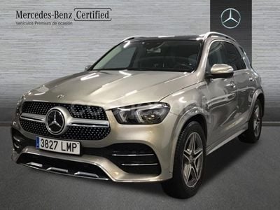 Mercedes GLE350