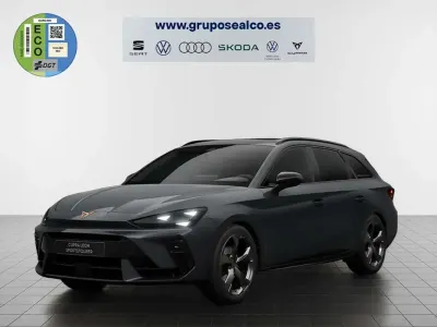 Usado Cupra Leon