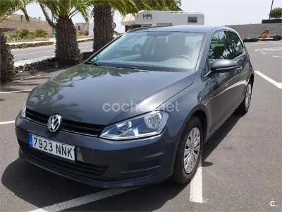 Usado VW Golf VII