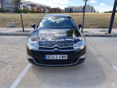 Citroën C5
