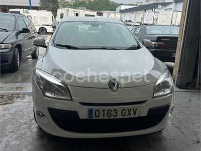 Renault Mégane III