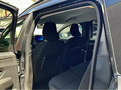 Usado Dacia Jogger
