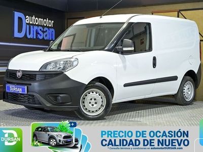 Fiat Doblò