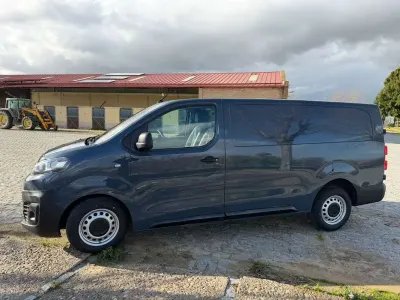 Käytetty Citroën Jumpy