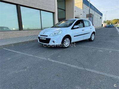 Renault Clio II
