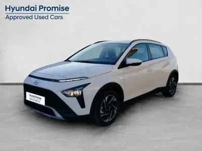 Usado Hyundai Bayon