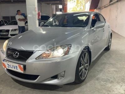Lexus IS250