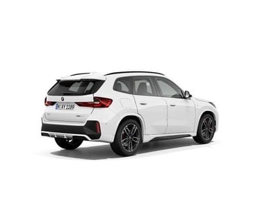 Usado BMW X1 Comfort Edition 163 CV (119 kW) 2025 Blanco SUV