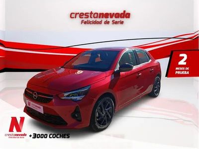 Usado Opel Corsa 101 CV (74 kW) 2023 Utilitario