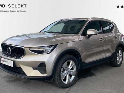 Usado Volvo XC40 Core 163 CV (119 kW) 2025 Beige SUV