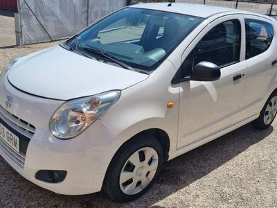 usado Suzuki Alto 1.0 GL