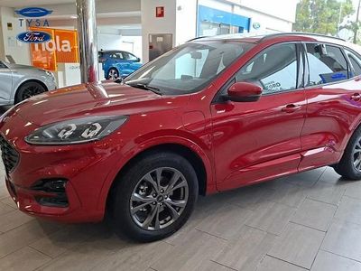 Usado Ford Kuga ST-Line 224 CV (164 kW) 2024 Todoterreno SUV