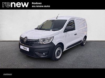 Usado 2024 Renault Express Monovolumen | 24.950 € (Caro)