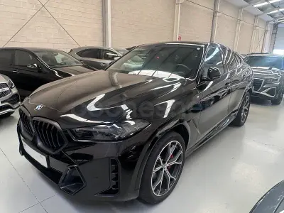 Usado BMW X6