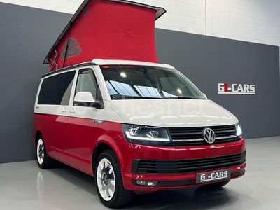 VW California
