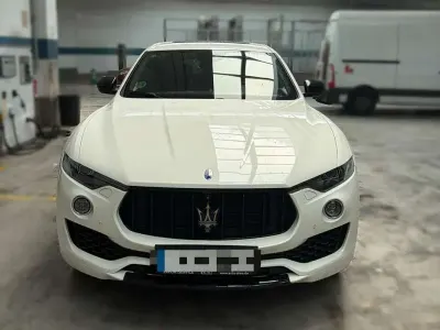 Usado Maserati Levante