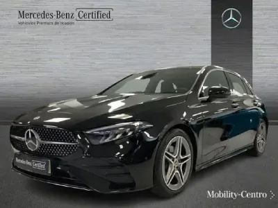 Usado Mercedes A200