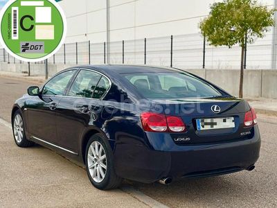 Lexus GS300