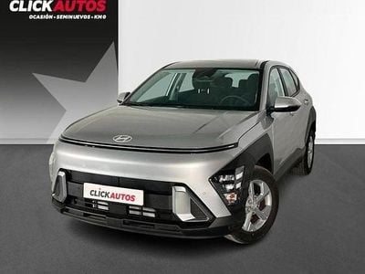 Usado 2024 Hyundai Kona SUV | 19.350 € (Buen precio)