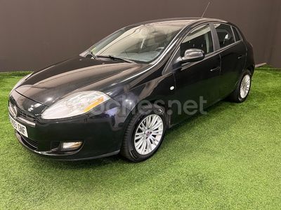 Fiat Bravo
