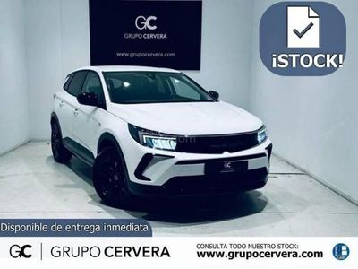 usado Opel Grandland X Phev 1.6 Turbo Gs Aut. 4x2 225