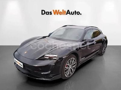 Porsche Taycan 4S