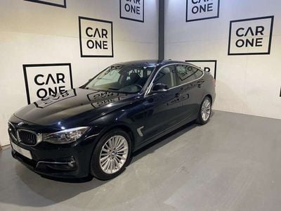 BMW 320 Gran Turismo