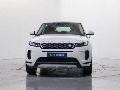 Usado Land Rover Range Rover evoque S 150 CV (110 kW) 2020 Blanco SUV