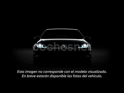 Usado VW Taigo Life 95 CV (69 kW) 2024 Negro SUV