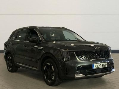 Usado 2024 Kia Sorento SUV | 44.100 € (Precio justo)