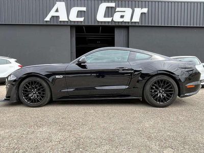 Ford Mustang GT