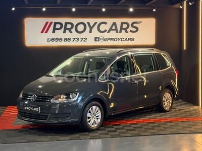VW Sharan