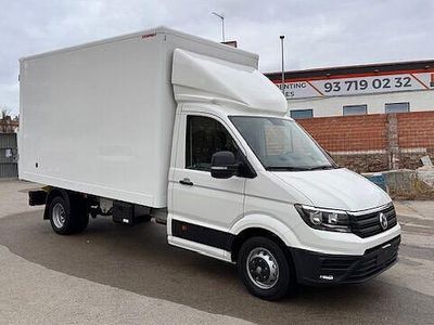VW Crafter