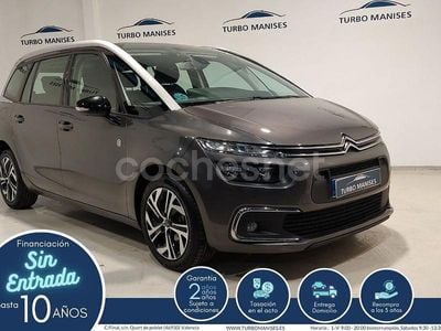 Citroën C4 SpaceTourer