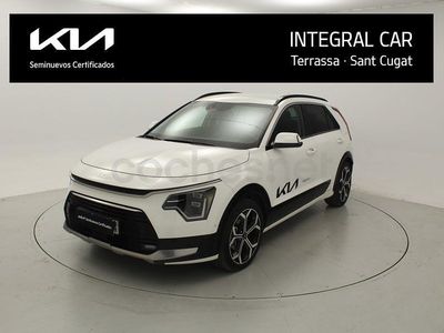 Usado Kia Niro 129 CV (94 kW) 2025 Blanco SUV