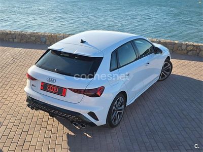 Usado Audi A3 333 HP (244 kW) 2025 Branco Sedan