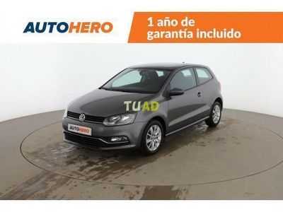 usado VW Polo 1.2 TSI Sport BlueMotion