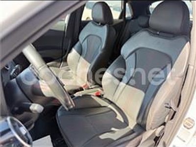 Usado Audi S1 Sportback 231 CV (169 kW) 2014 Blanco Utilitario
