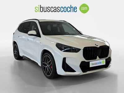 Używany BMW X1 163 KM (119 kW) 2025 Biały SUV