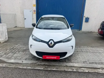 Brugt Renault Zoe