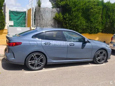 Usado BMW 218