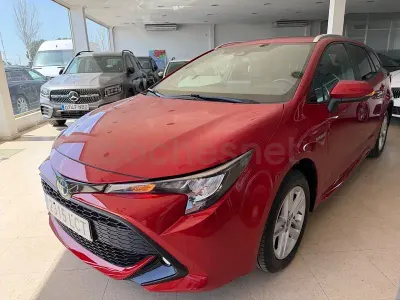 Usado Toyota Corolla
