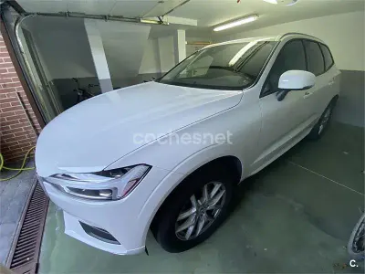 Usado Volvo XC60