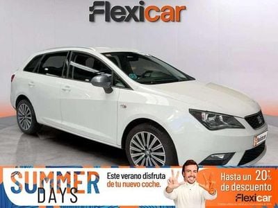 Seat Ibiza ST