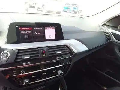 Usado BMW X4