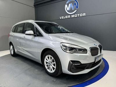 BMW 216 Gran Tourer