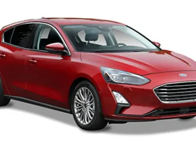 Usado Ford Focus ST-Line 125 CV (91 kW) 2020