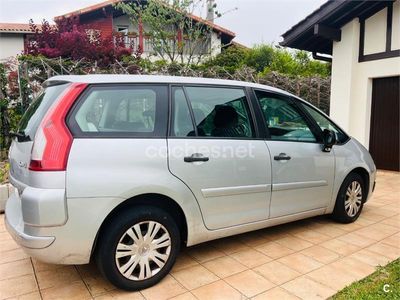 Citroën Grand C4 Picasso